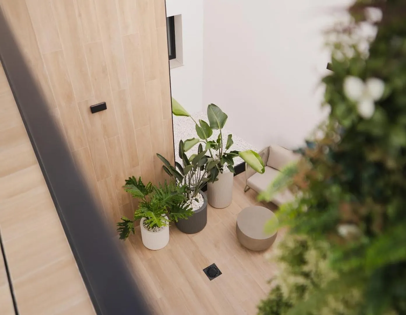 Azure Homes Conil De La Frontera Apartment