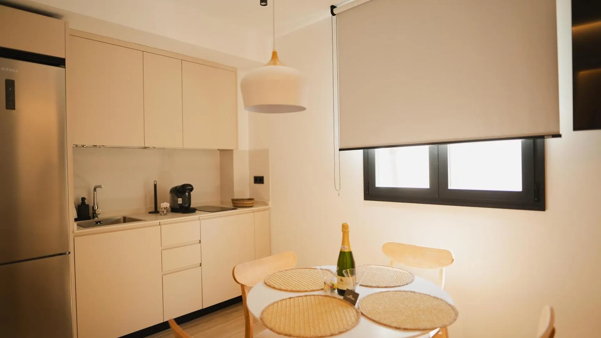 Appartement Azure Homes Conil De La Frontera
