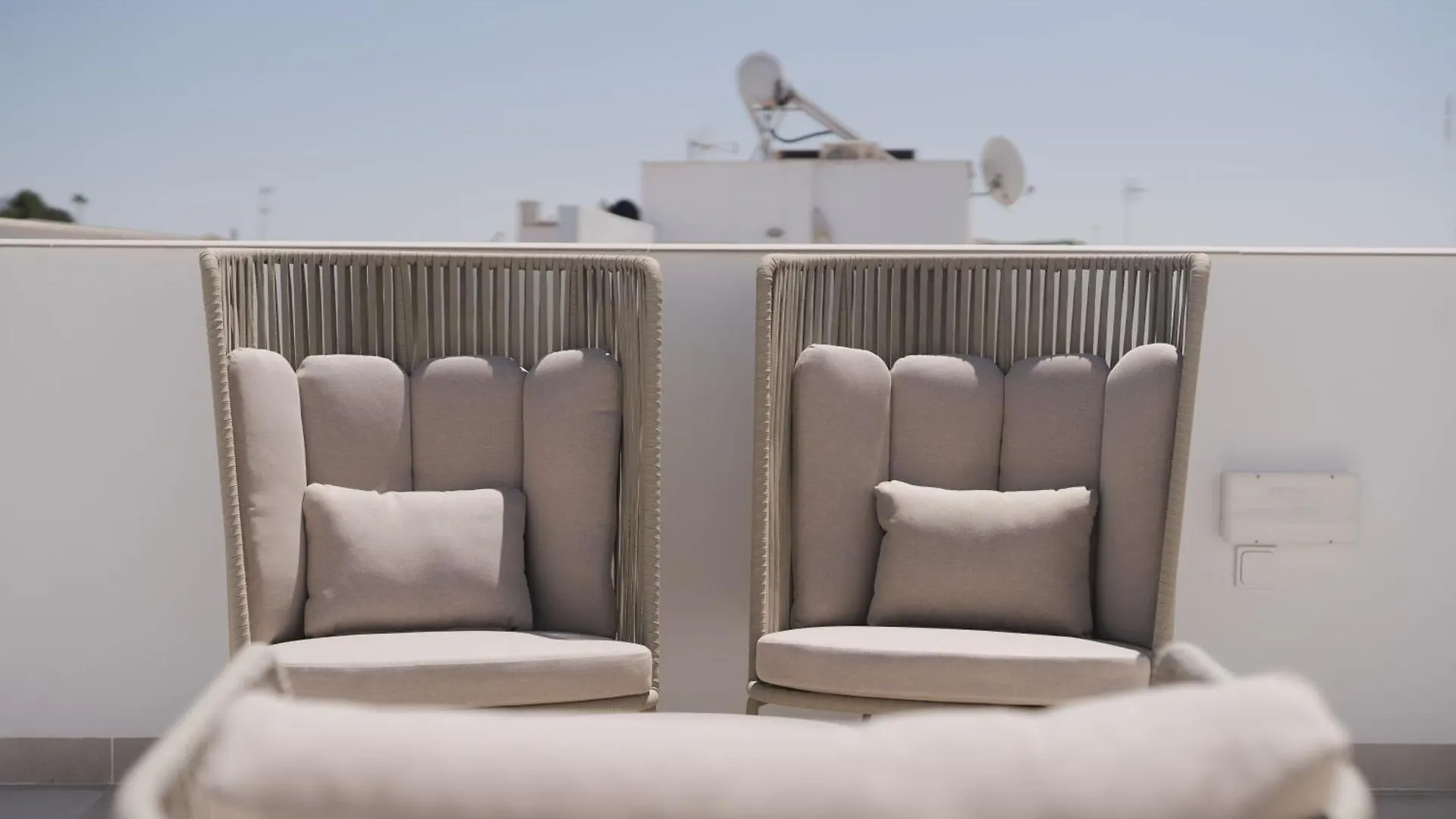 Azure Homes Conil De La Frontera Espagne