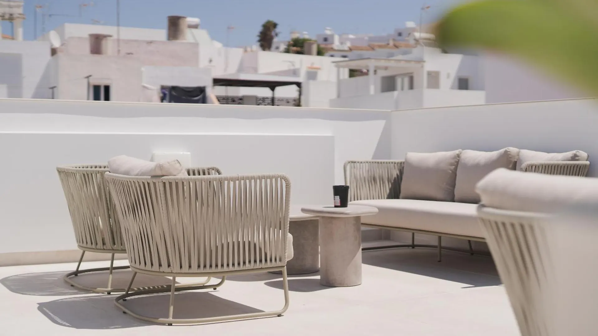 Azure Homes Conil De La Frontera 0*,  Espagne