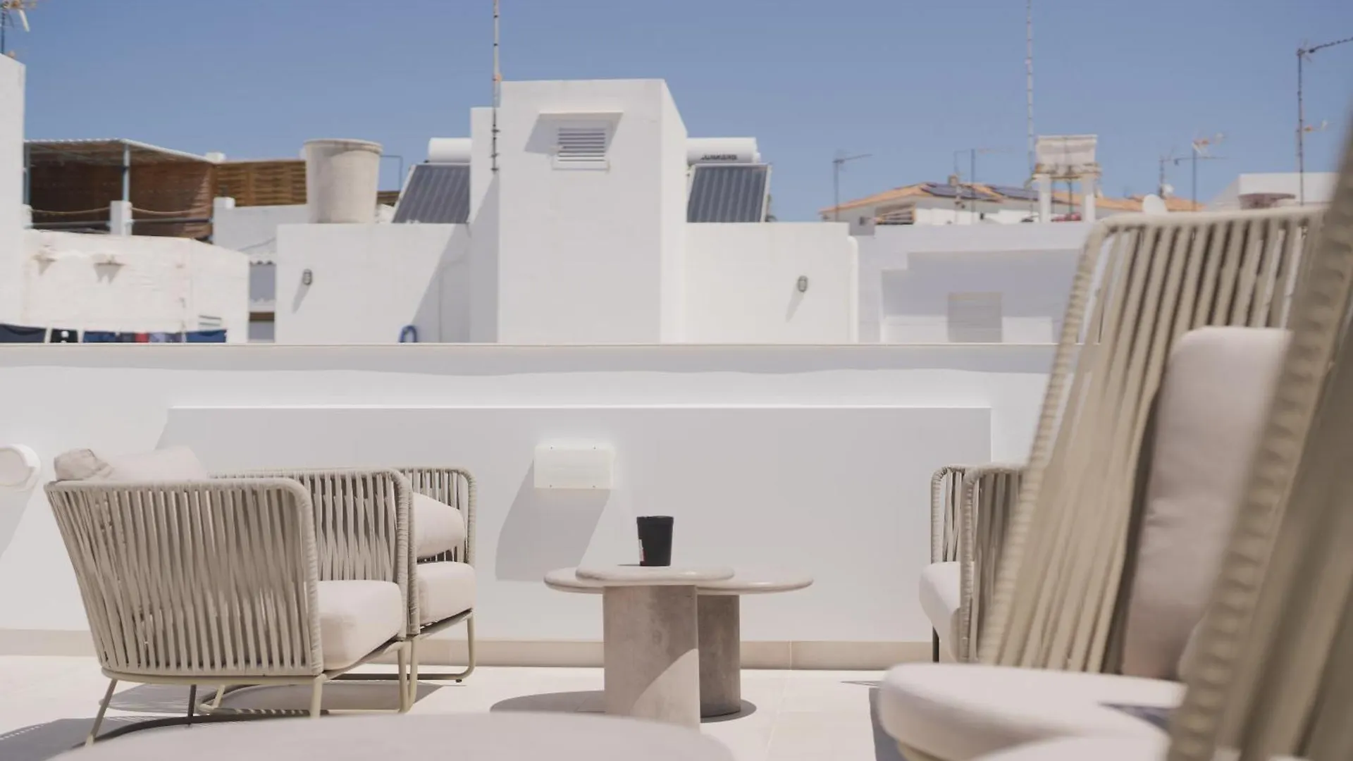 Appartement Azure Homes Conil De La Frontera