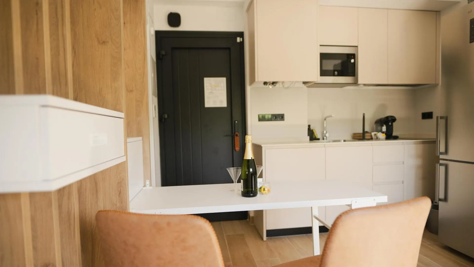 Azure Homes Conil De La Frontera Appartement