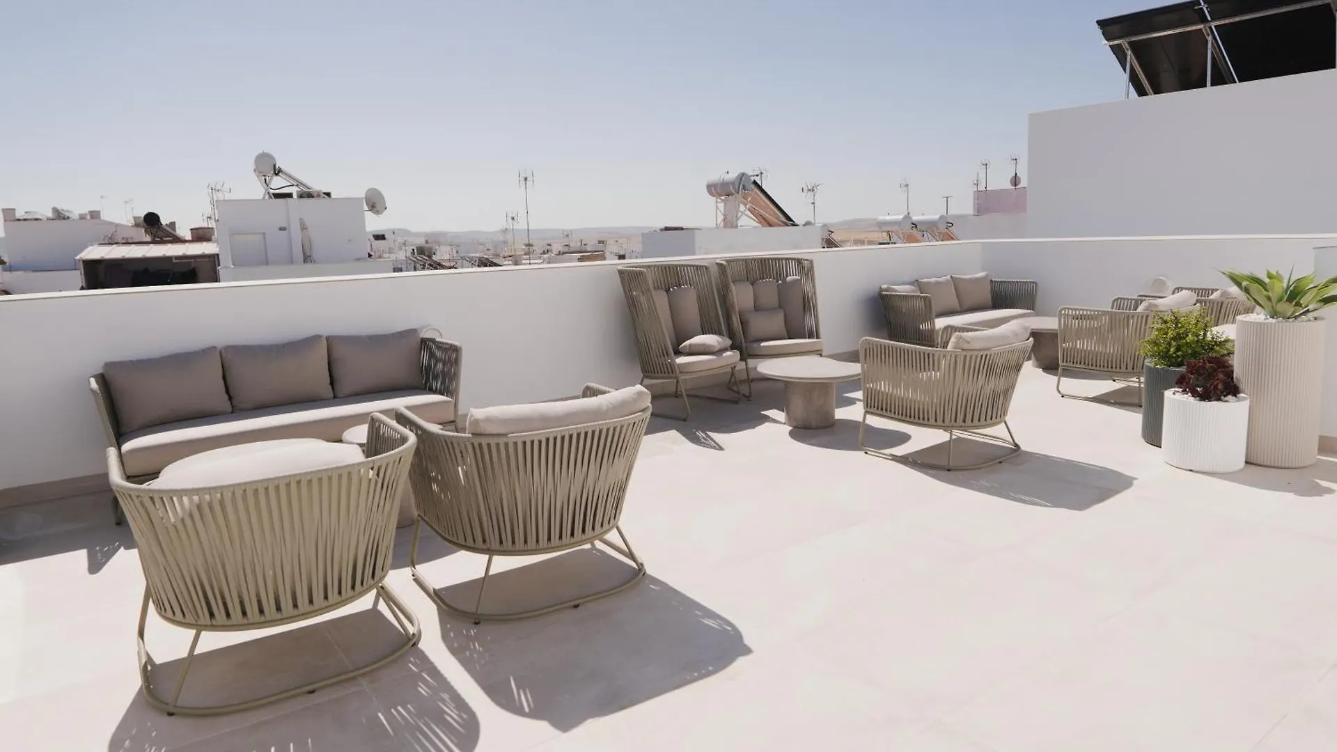 Azure Homes Conil De La Frontera