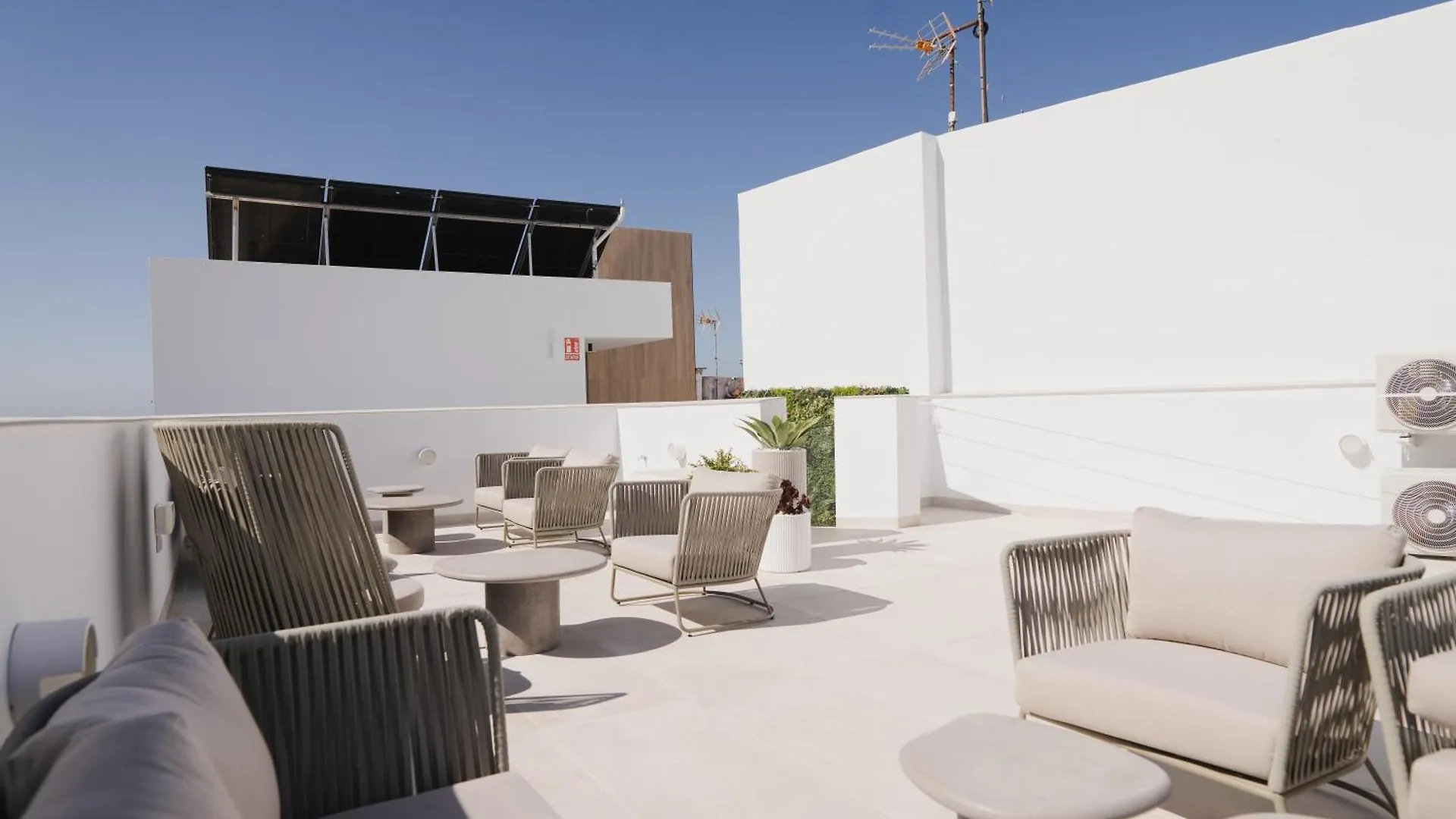 Appartement Azure Homes Conil De La Frontera Espagne