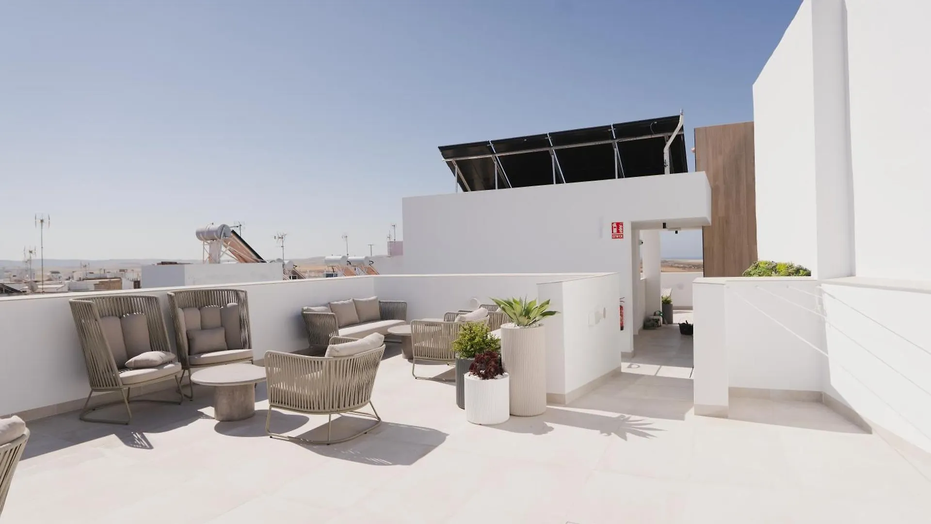 Azure Homes Conil De La Frontera